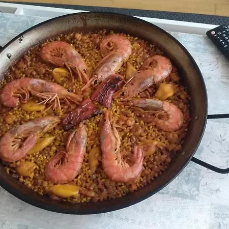 Casa Salamanca Σπίτι διακοπών Μπένιντορμ