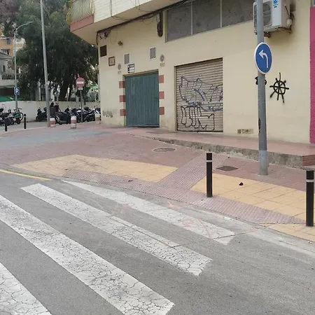 Casa Salamanca Σπίτι διακοπών *