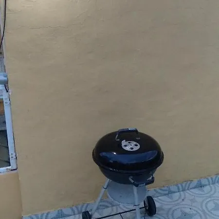 Casa Salamanca Σπίτι διακοπών *