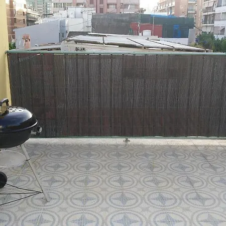 Casa Salamanca Σπίτι διακοπών Μπένιντορμ