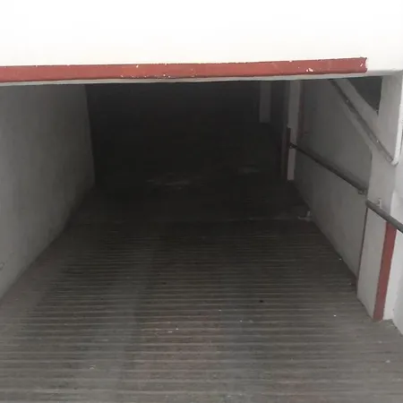 Casa Salamanca Σπίτι διακοπών Μπένιντορμ