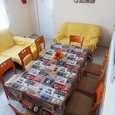 Casa Salamanca * Μπένιντορμ