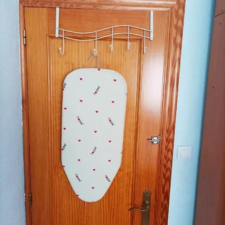 Casa Salamanca * Μπένιντορμ