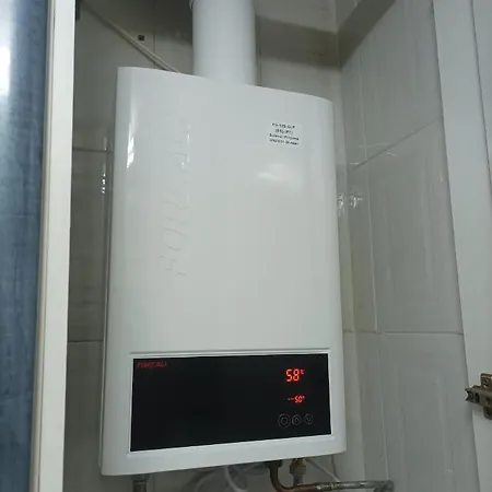 Casa Salamanca Μπένιντορμ