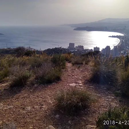 Σπίτι διακοπών Casa Salamanca