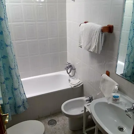 Casa Salamanca Μπένιντορμ