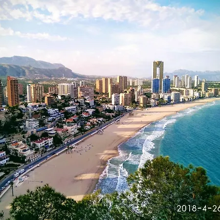 Casa Salamanca Σπίτι διακοπών