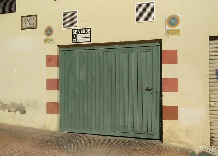 Holiday home Casa Salamanca Benidorm