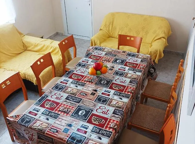 Casa Salamanca * Benidorm