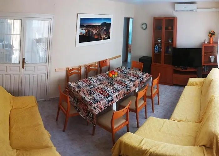 Casa Salamanca Holiday home