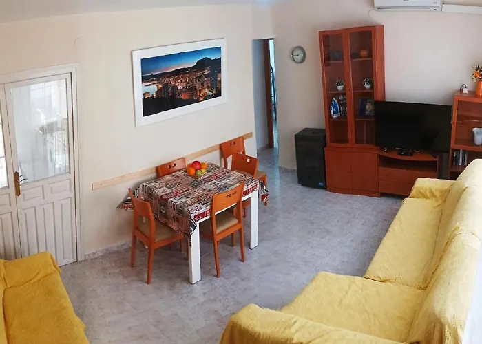 Casa Salamanca Holiday home Benidorm