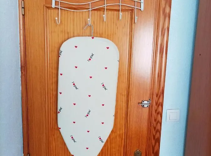 Casa Salamanca * Benidorm