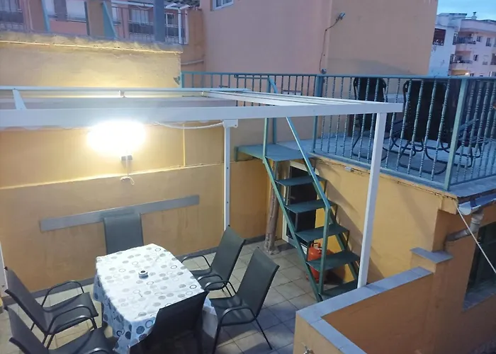 Holiday home Casa Salamanca