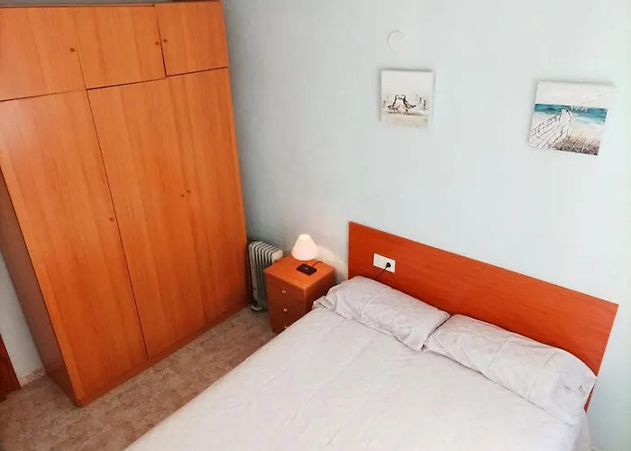 Holiday home Casa Salamanca Benidorm