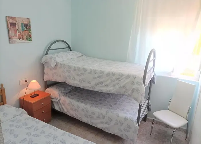 Casa Salamanca Benidorm