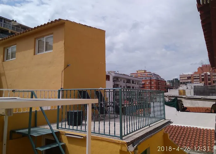 Holiday home Casa Salamanca *