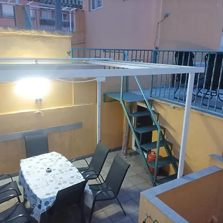Feriehus Casa Salamanca