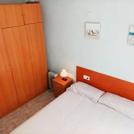 Feriehus Casa Salamanca Benidorm