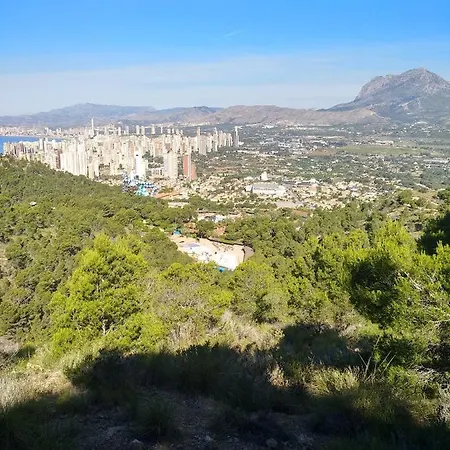 度假居 Casa Salamanca
