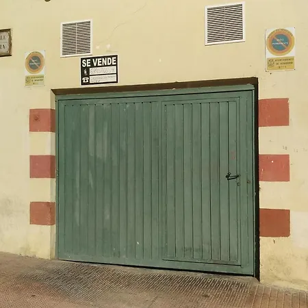度假居 Casa Salamanca 貝尼多姆