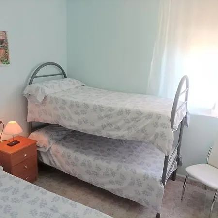 Casa Salamanca 貝尼多姆